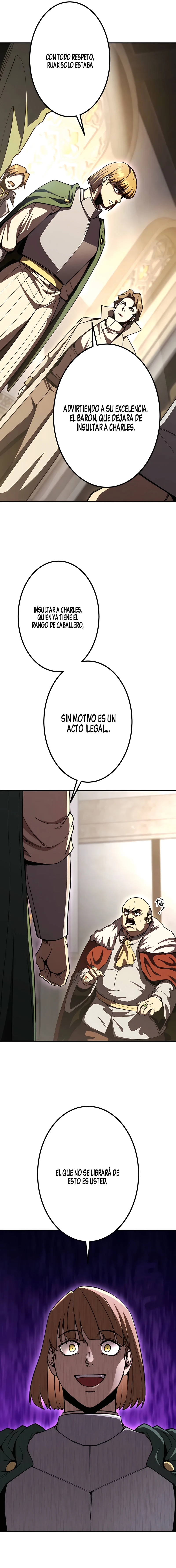 15 Crónicas del Guerrero que Reescribió su Mundo