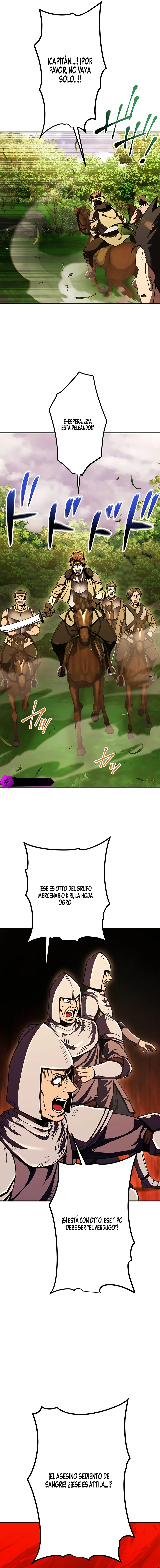 5 Crónicas del Guerrero que Reescribió su Mundo