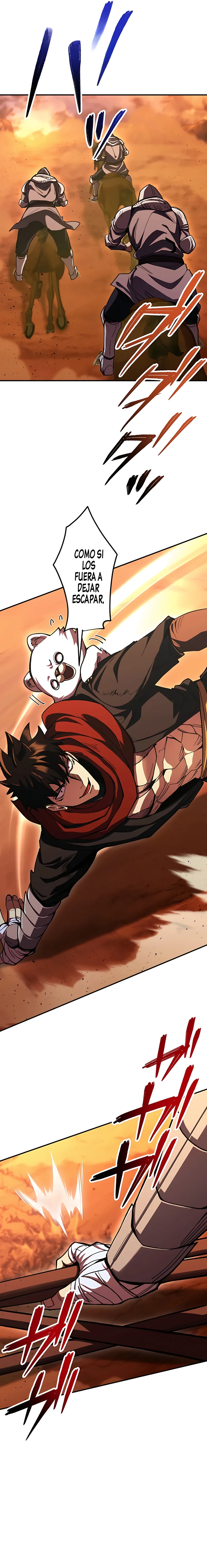 26 Crónicas del Guerrero que Reescribió su Mundo