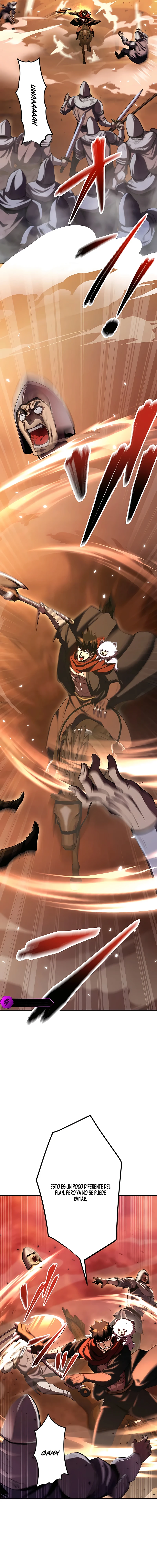 24 Crónicas del Guerrero que Reescribió su Mundo