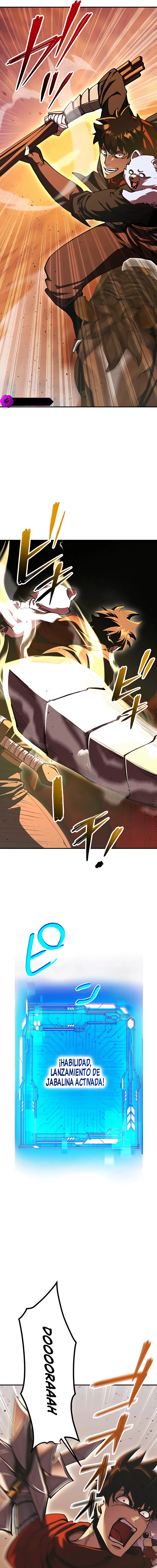 27 Crónicas del Guerrero que Reescribió su Mundo