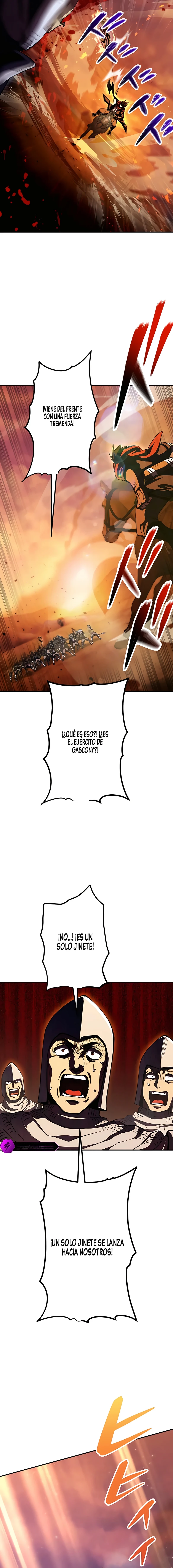 22 Crónicas del Guerrero que Reescribió su Mundo