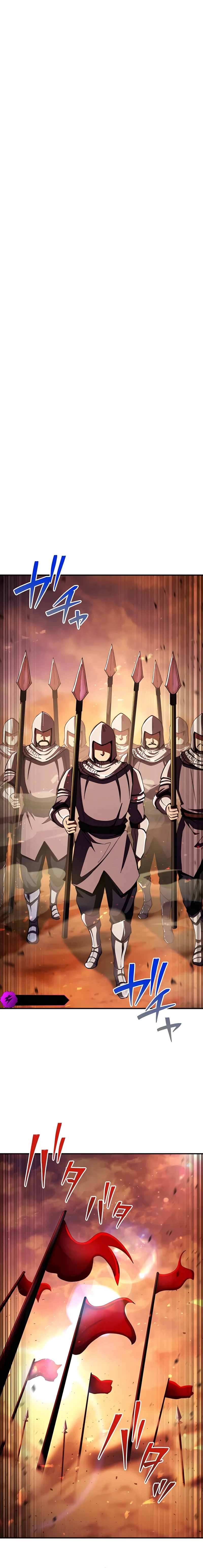 2 Crónicas del Guerrero que Reescribió su Mundo