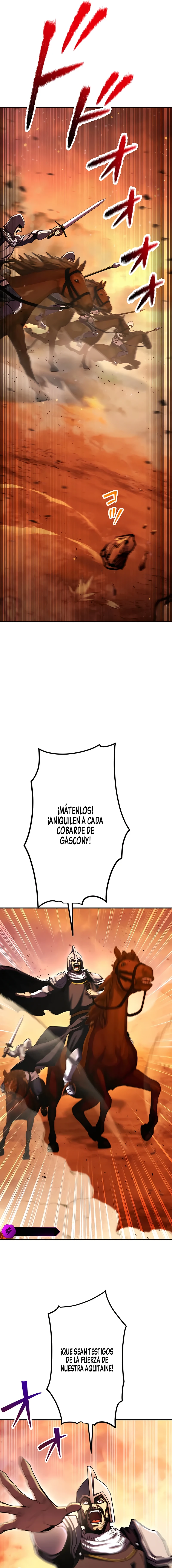 13 Crónicas del Guerrero que Reescribió su Mundo