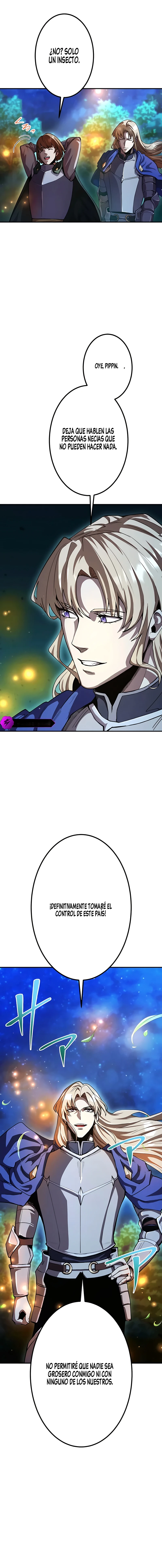 18 Crónicas del Guerrero que Reescribió su Mundo