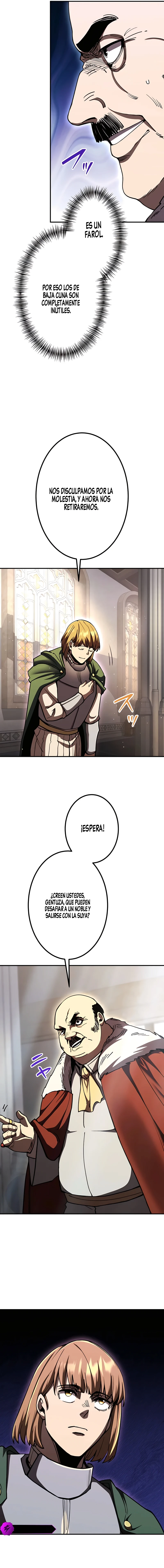 14 Crónicas del Guerrero que Reescribió su Mundo