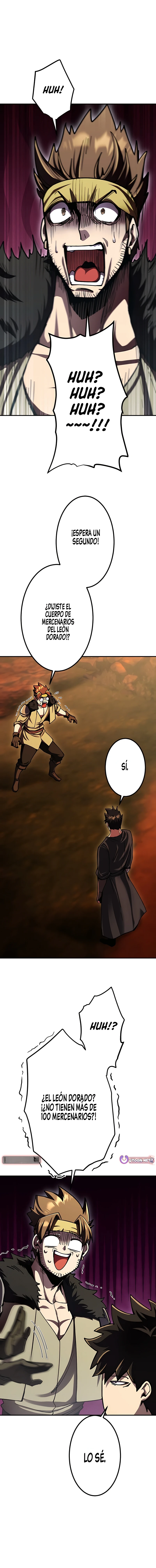 17 Crónicas del Guerrero que Reescribió su Mundo