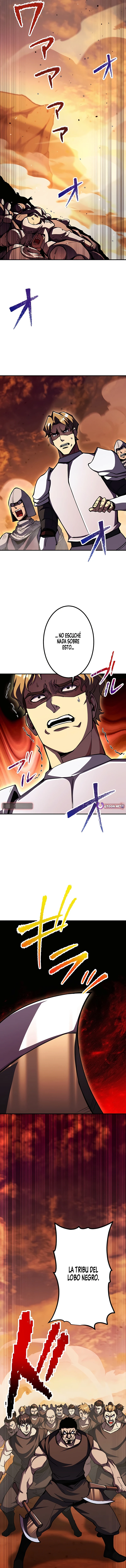 3 Crónicas del Guerrero que Reescribió su Mundo