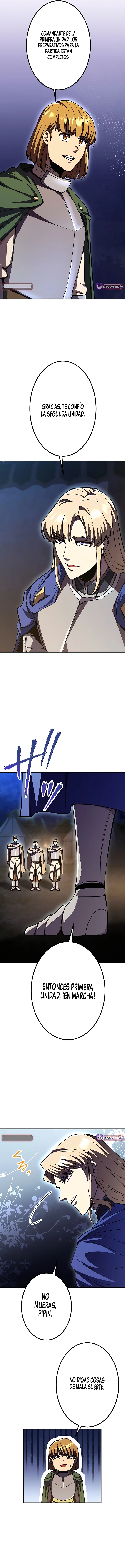 7 Crónicas del Guerrero que Reescribió su Mundo