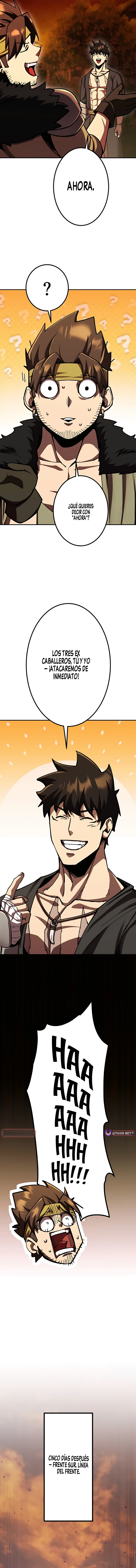 19 Crónicas del Guerrero que Reescribió su Mundo