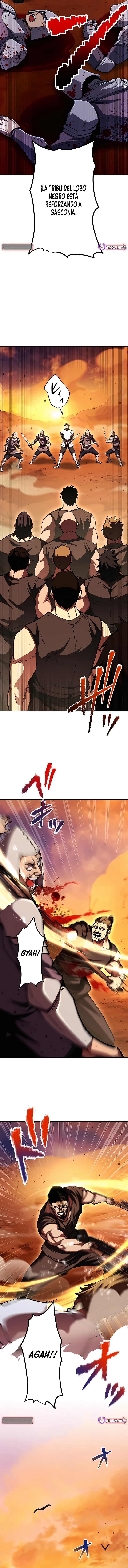 4 Crónicas del Guerrero que Reescribió su Mundo