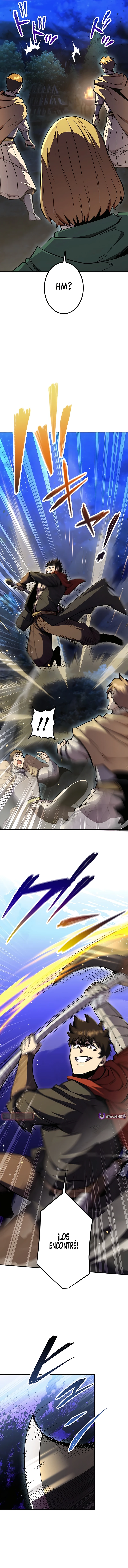 10 Crónicas del Guerrero que Reescribió su Mundo