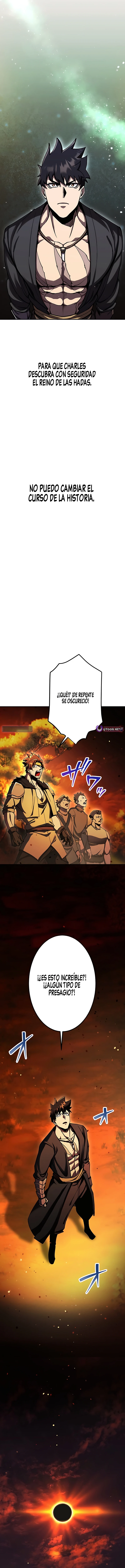 13 Crónicas del Guerrero que Reescribió su Mundo