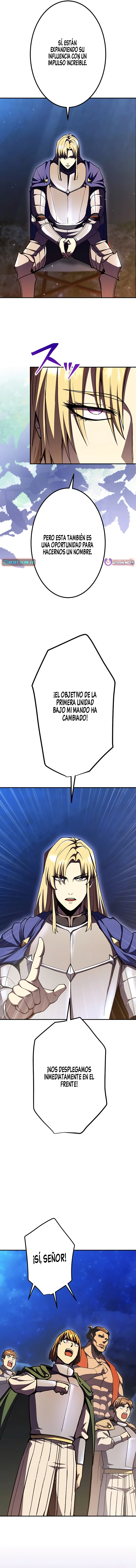 6 Crónicas del Guerrero que Reescribió su Mundo