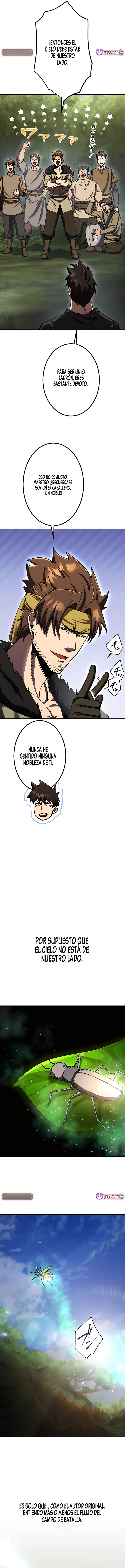 12 Crónicas del Guerrero que Reescribió su Mundo