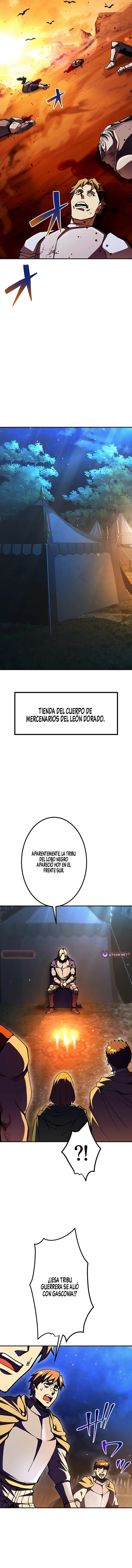 5 Crónicas del Guerrero que Reescribió su Mundo