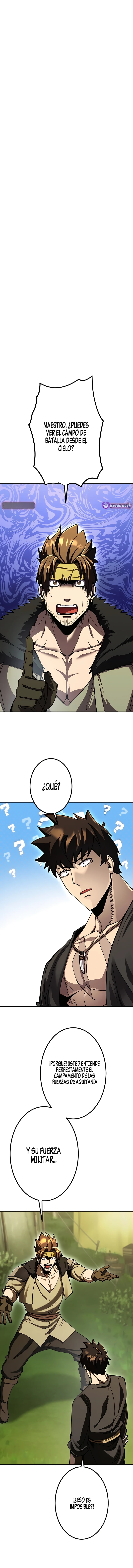 2 Crónicas del Guerrero que Reescribió su Mundo