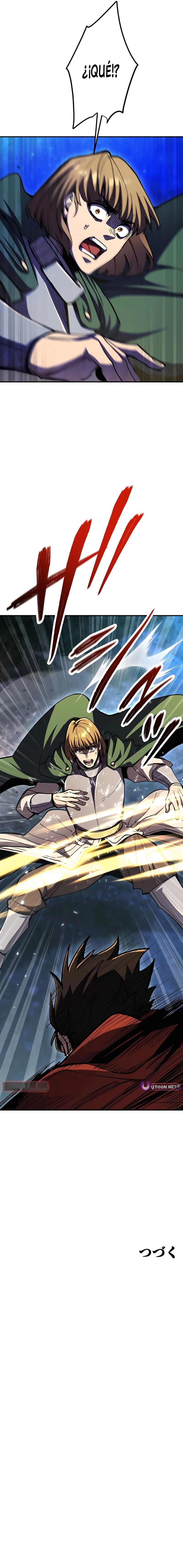 11 Crónicas del Guerrero que Reescribió su Mundo