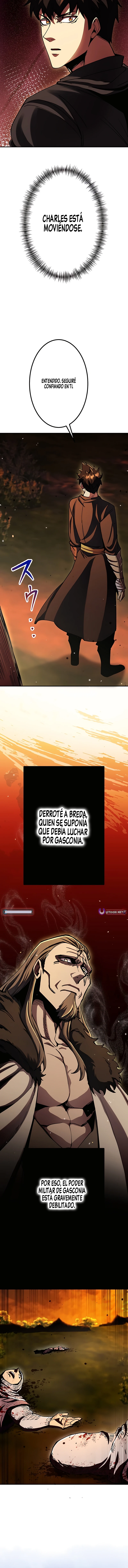 15 Crónicas del Guerrero que Reescribió su Mundo