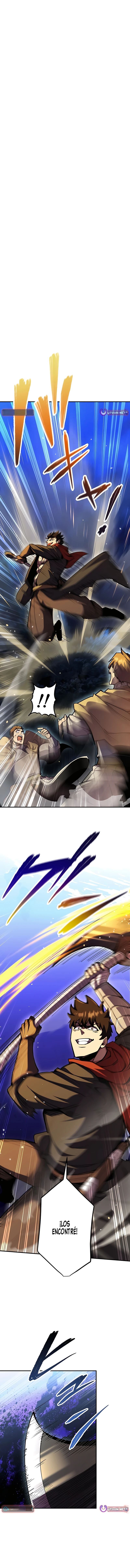 2 Crónicas del Guerrero que Reescribió su Mundo