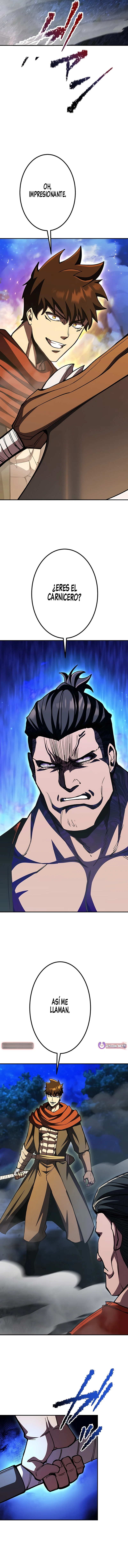 5 Crónicas del Guerrero que Reescribió su Mundo