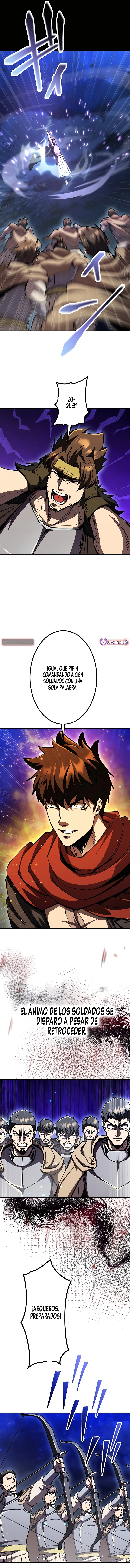 11 Crónicas del Guerrero que Reescribió su Mundo