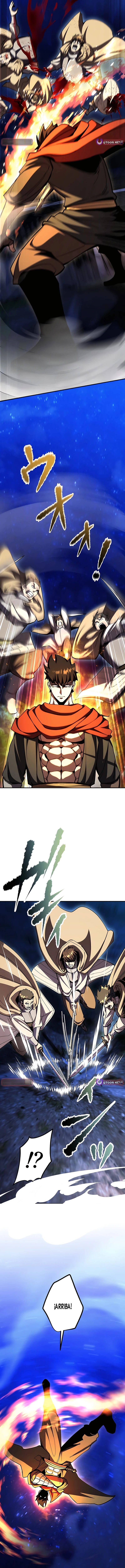 18 Crónicas del Guerrero que Reescribió su Mundo