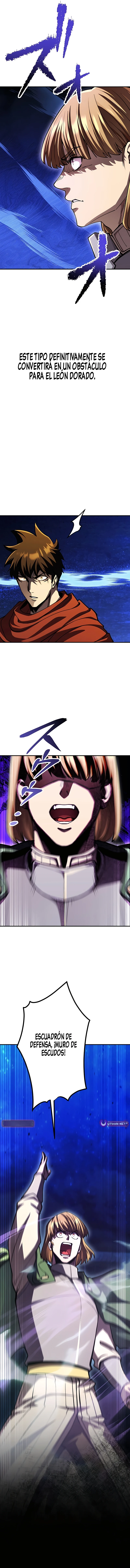 10 Crónicas del Guerrero que Reescribió su Mundo