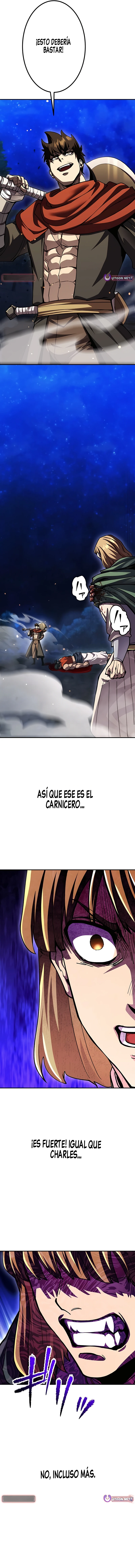 9 Crónicas del Guerrero que Reescribió su Mundo