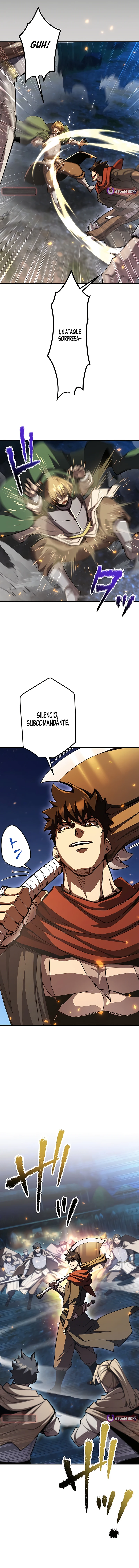 15 Crónicas del Guerrero que Reescribió su Mundo