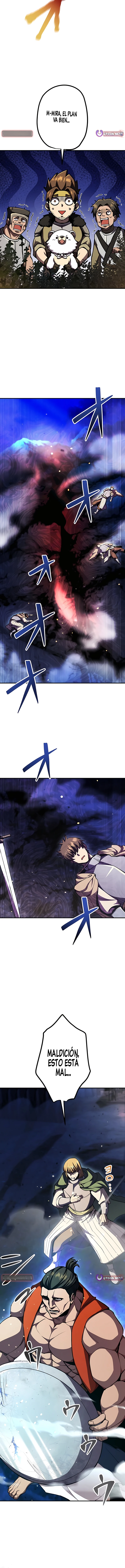 20 Crónicas del Guerrero que Reescribió su Mundo