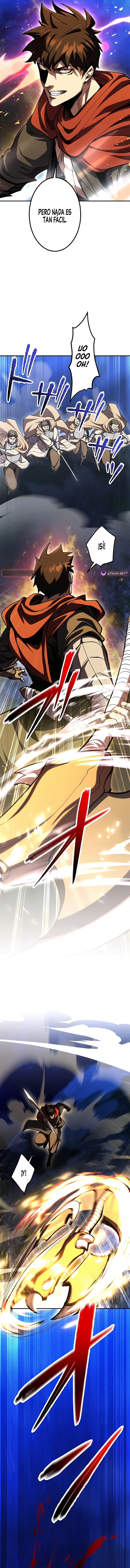 17 Crónicas del Guerrero que Reescribió su Mundo