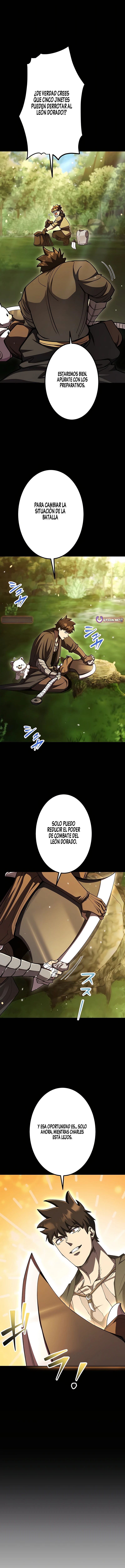 14 Crónicas del Guerrero que Reescribió su Mundo