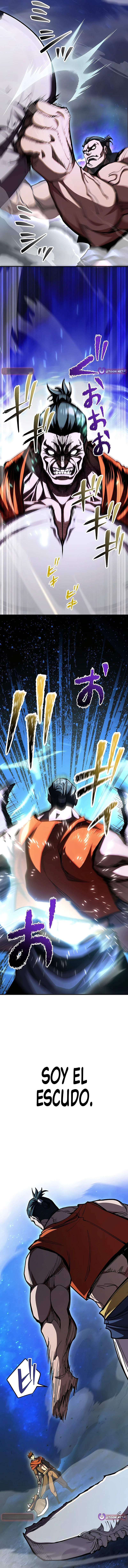 4 Crónicas del Guerrero que Reescribió su Mundo