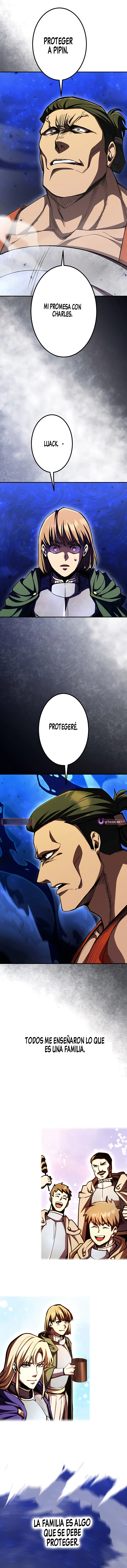 3 Crónicas del Guerrero que Reescribió su Mundo