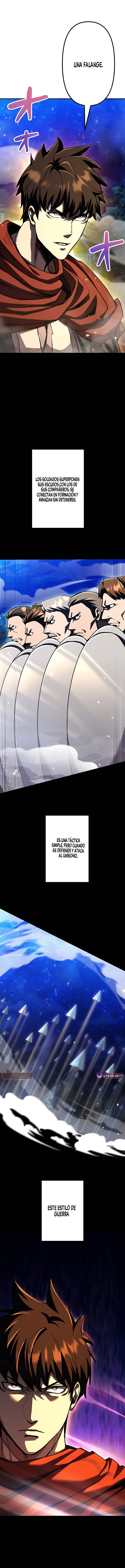 13 Crónicas del Guerrero que Reescribió su Mundo