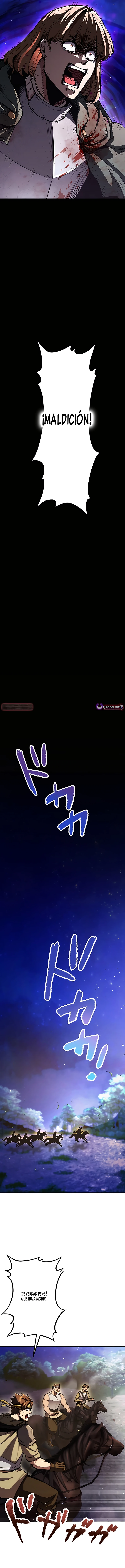 11 Crónicas del Guerrero que Reescribió su Mundo