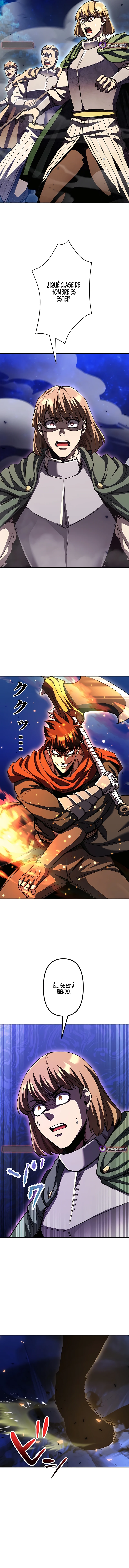 4 Crónicas del Guerrero que Reescribió su Mundo