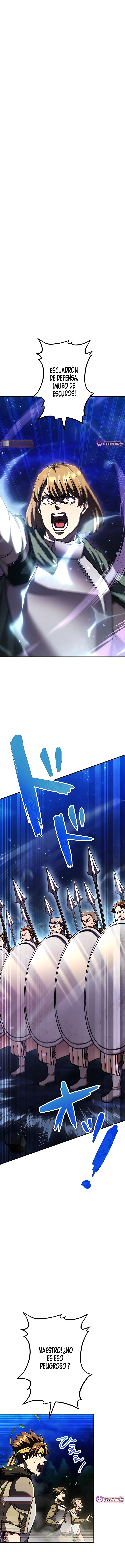 2 Crónicas del Guerrero que Reescribió su Mundo