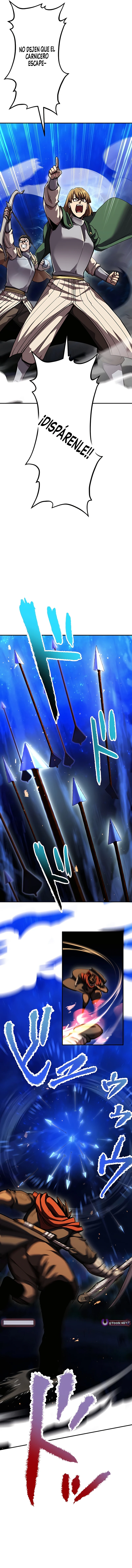 22 Crónicas del Guerrero que Reescribió su Mundo