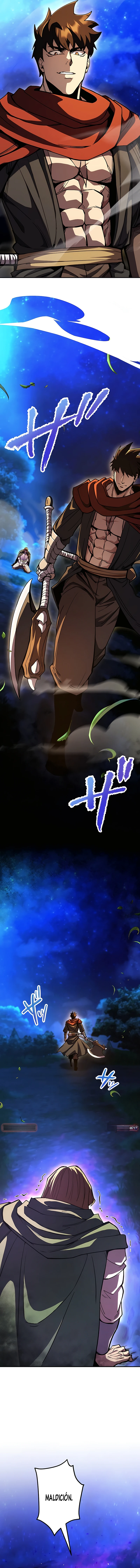 10 Crónicas del Guerrero que Reescribió su Mundo