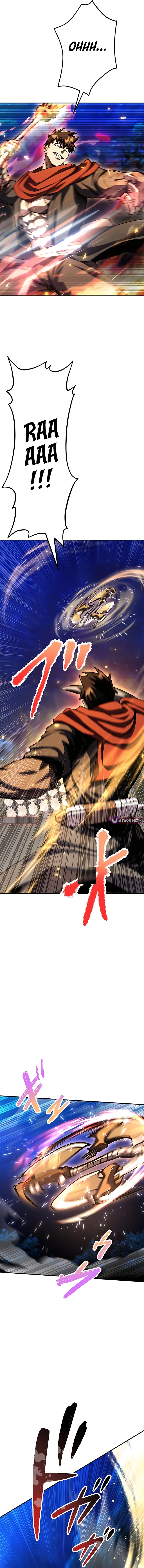 5 Crónicas del Guerrero que Reescribió su Mundo