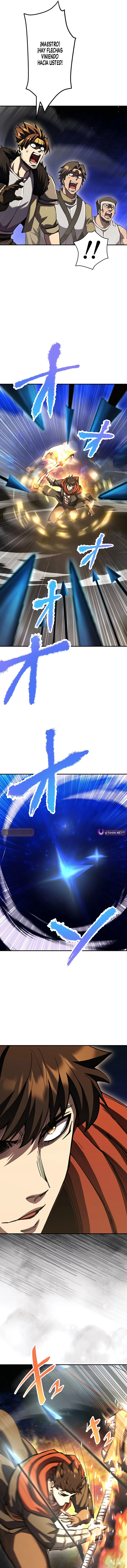 23 Crónicas del Guerrero que Reescribió su Mundo