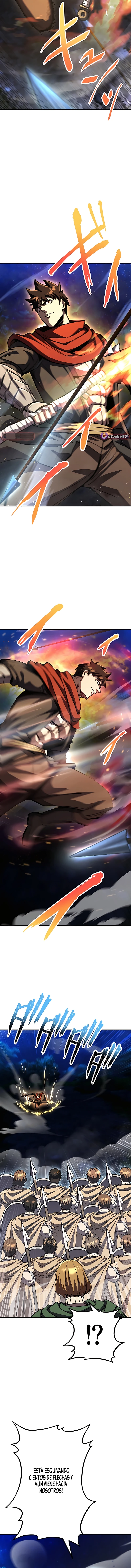 3 Crónicas del Guerrero que Reescribió su Mundo