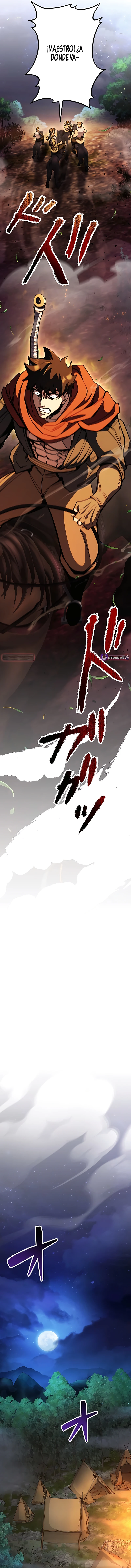 15 Crónicas del Guerrero que Reescribió su Mundo