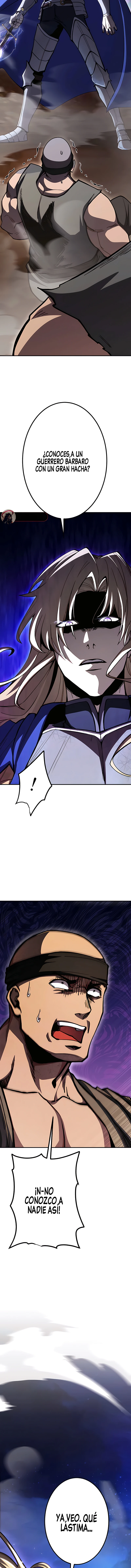 14 Crónicas del Guerrero que Reescribió su Mundo