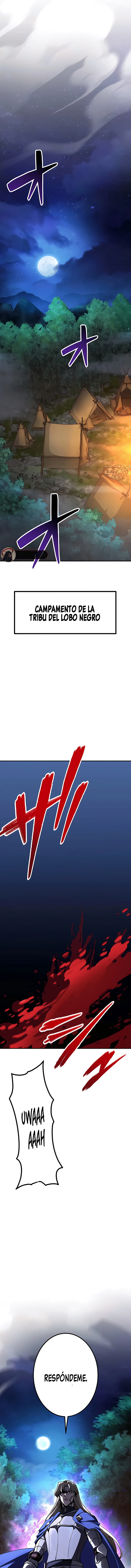 13 Crónicas del Guerrero que Reescribió su Mundo