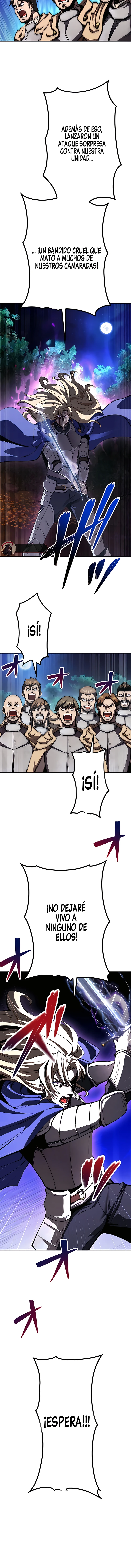 16 Crónicas del Guerrero que Reescribió su Mundo