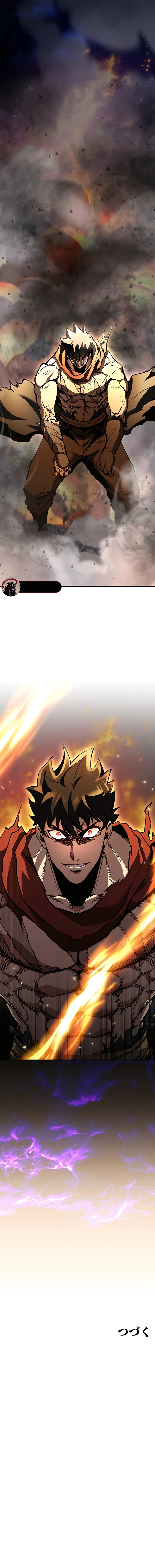 9 Crónicas del Guerrero que Reescribió su Mundo