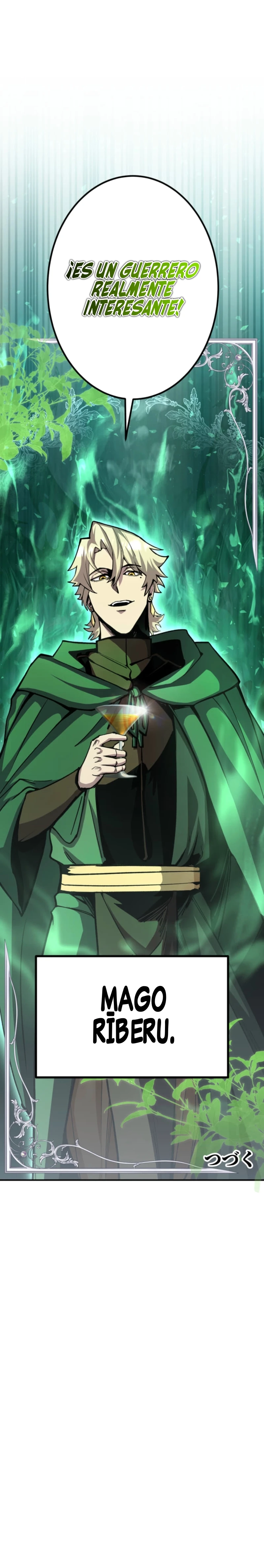 10 Crónicas del Guerrero que Reescribió su Mundo